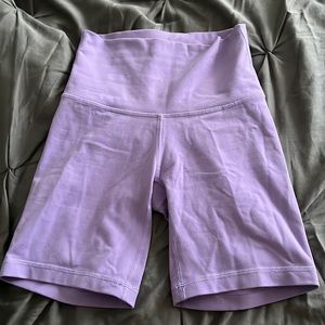 TNA Biker Shorts
